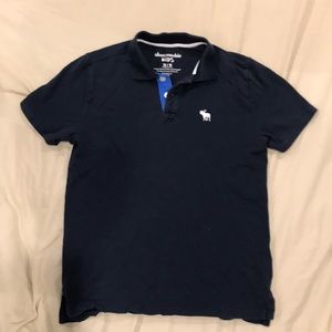 Classic polo shirt